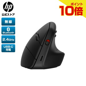 yԌ|Cg10{zyEViE[z HP CX}EX CX  Bluetooth USB-AhO 2.4GHz [d USB-C[d ő3ڑ HP 920 GSm~NX }EX JX^}CY{^