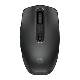 【公式・新品・即納】 HP ワイヤレスマウス ワイヤレス 無線 Bluetooth ワイヤレス充電 Qi充電 USB-C充電 最大3台接続 静音マウス HP 690 マウス 4000dpi カスタマイズボタン 4方向スクロール Windows Mac Chrome