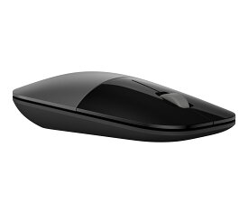 【HP公式】HP ワイヤレスマウス 無線 マウス 静音 Z3700 デュアルワイヤレスマウス Windows Mac ChromeOS Bluetooth接続 2.4Ghzドングル 対応 静音マウス(シルバー)【国内正規品】