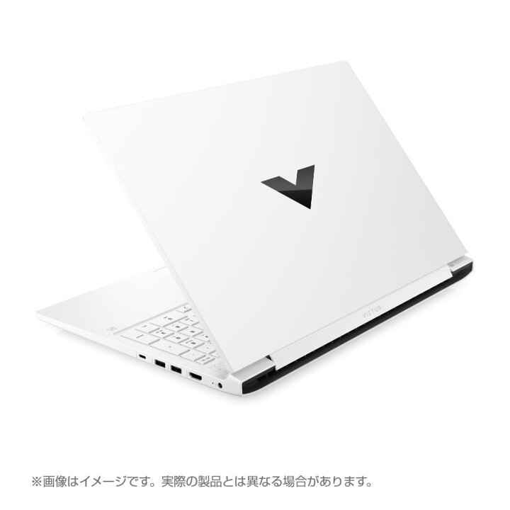 楽天市場】【公式・新品・短納期】 HP ノートパソコン ゲーミングPC 