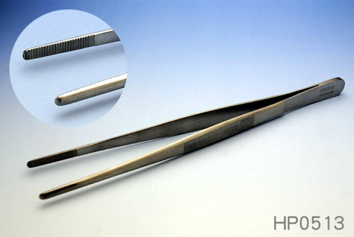 楽天市場 当日出荷可能 ホスピタルサービス 鑷子 せっし standard 無鈎 むこう Hp0513 医療用ピンセット 鋼製小物 手術器具 ホスピマート 楽天市場 当日出荷可能 ホスピタルサービス 鑷子 せっし standard 無鈎 むこう Hp0513 医療用ピンセット 鋼製小物 手術器具 ホスピマート