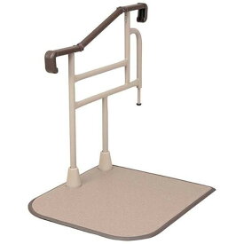 楽天市場 置き型手すりの通販