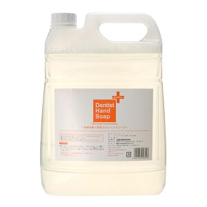Dentist Hand Soap@feBXgnh\[v@5L^Cv@pTCYyƖp  Ό ΂  A  {fB\[vz
