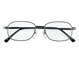 名古屋眼鏡　老眼鏡 （ベストエージ） 5570（男性用） ＋2.50　7-1756-04