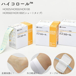 nCR[ HCR25/HCR50/HCR100/HCR502/HCR1002 [^CvnChRCh j`oy畆̕ی ጑΍ C΍z