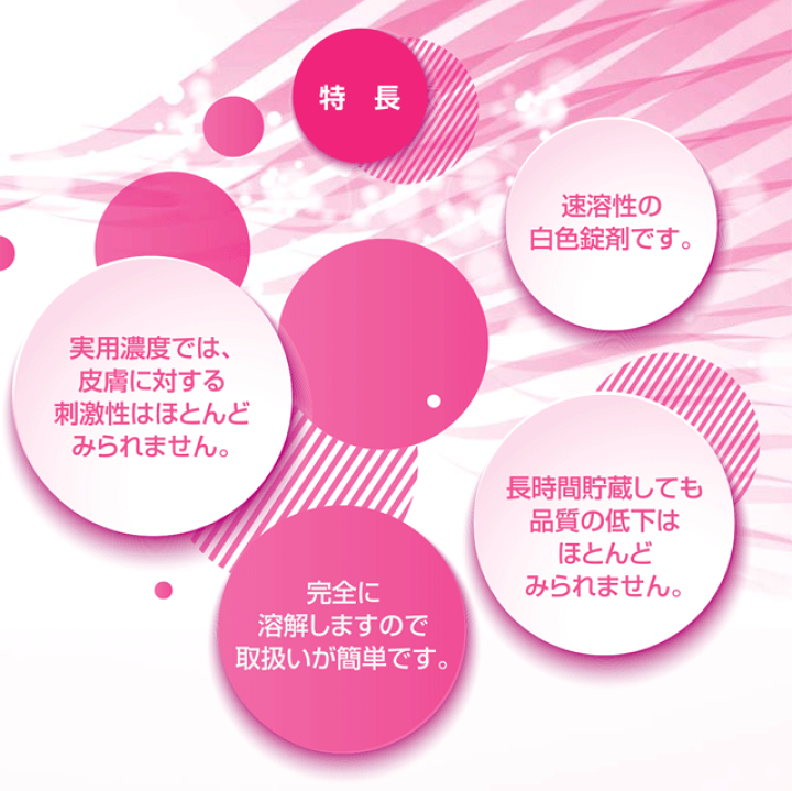 楽天市場】【当日出荷可能】ASケア タブレットK(炭酸足浴剤) 40g