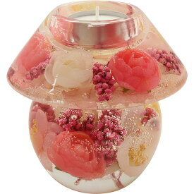 楽天市場 フラワー キャンドルライトの通販