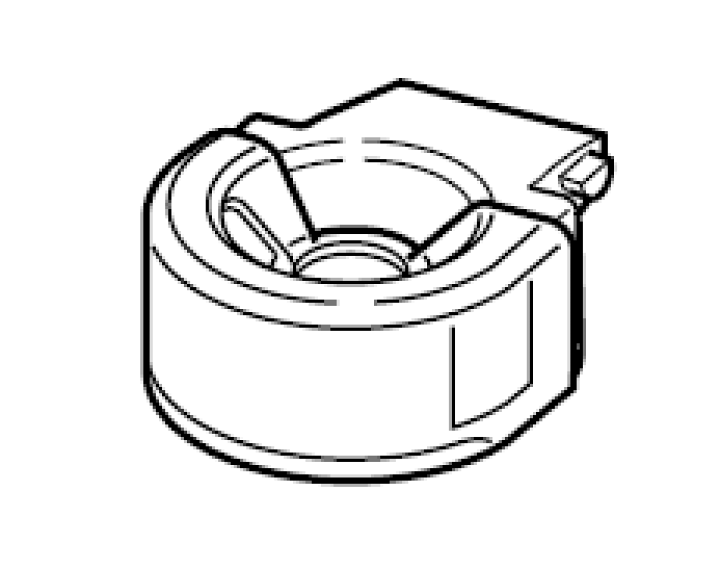 ネブライザ用メッシュキャップ ネブライザー用オプション 23
