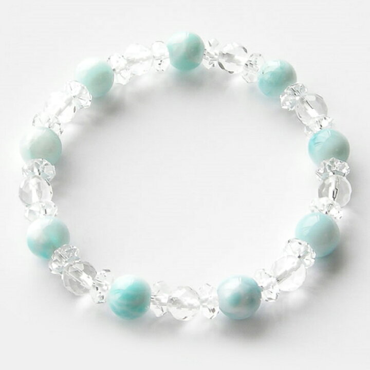 楽天市場 高品質ラリマーと水晶のおしゃれでかわいいブレス パワーストーン 天然石 ブレスレット ラリマー 水晶 ブレスレット 人気 高品質 癒し 幸運 浄化 開運 成功 願望達成 おしゃれ かわいい レディース ギフト ブルー パワーストーンブレスレット 楽天市場 高品質ラリマーと水晶のおしゃれでかわいいブレス パワーストーン 天然石 ブレスレット ラリマー 水晶 ブレスレット 人気 高品質 癒し 幸運 浄化 開運 成功 願望達成 おしゃれ かわいい レディース ギフト ブルー パワーストーンブレスレット