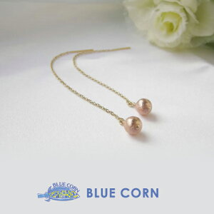 ピアス パワーストーン 14金ゴールドフィールド使用! ギベオン隕石(ピンクゴールド) アメリカン ピアス レディース 水晶 天然石 水晶メンズ レディース 癒し 浄化 幸運 天然石 天然石ピアス