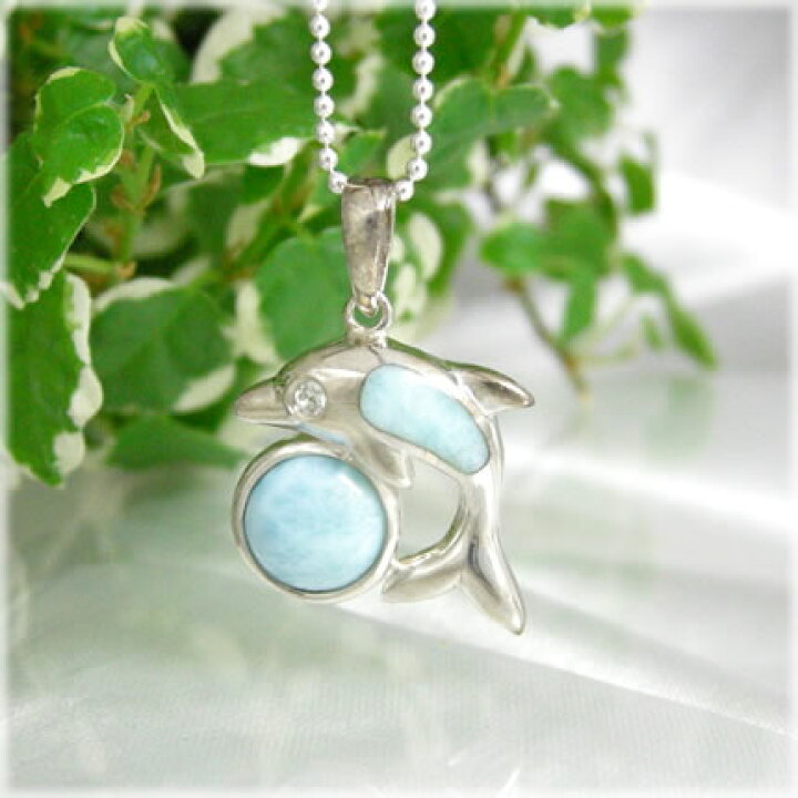 楽天市場 パワーストーン ネックレス 天然石 ペンダントトップ ラリマー シルバー925 癒し 幸運 ブルー レディース ギフト 誕生日 かわいい おしゃれ お守り 運気ｕｐ パワーストーン天然石ブルーコーン