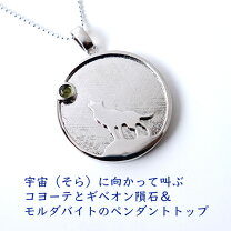 楽天市場】インディアンジュエリー コヨーテ（ジュエリー 