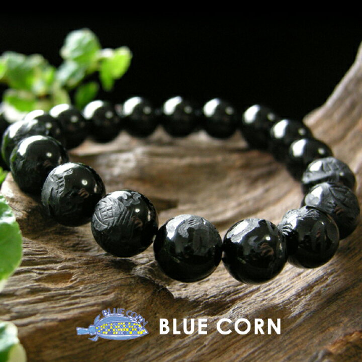 楽天市場】パワーストーン ブレスレット メンズ 魔除け レディース  