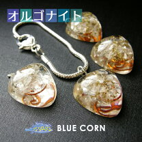楽天市場】オルゴナイト ハートの通販