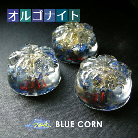 パワーストーン ラピスラズリ フラワーオルゴナイト パワ−スト−ン 天然石 水晶メンズ レディース 癒し 浄化 幸運 天然石