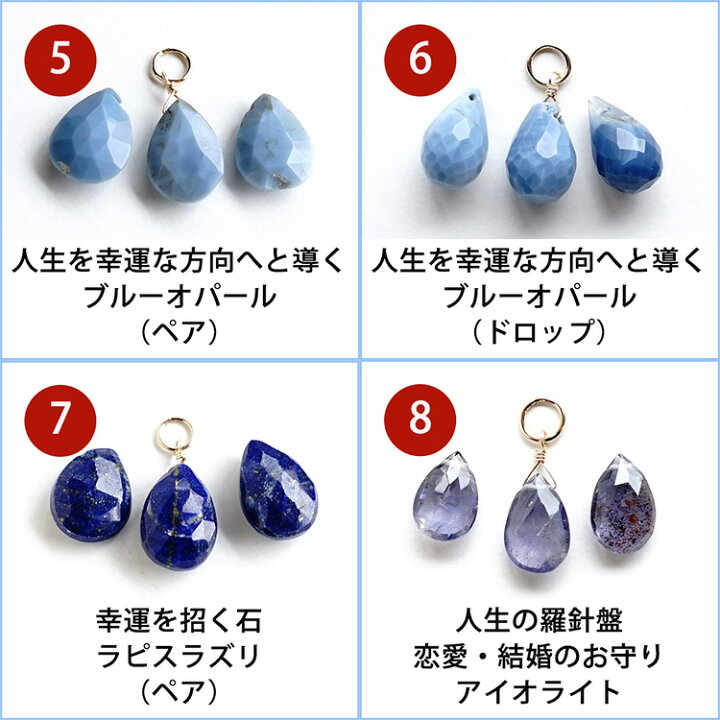 楽天市場】訳あり パワーストーン 天然石 ペンダント ネックレス 