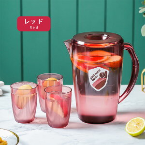 �␅�� �ϔM �ϗ� ��e�� 1.8L 2.2L �􂢂₷�� ������ ���� �唞�� �Y�_ �①�ɂɓ���� �␅�|�b�g ��l��炵 �Ƒ� ������ �v���X�`�b�N 2type�̃Z�b�g �R�b�v �I�ׂ�Z�b�g ��v �ϋv�� ����