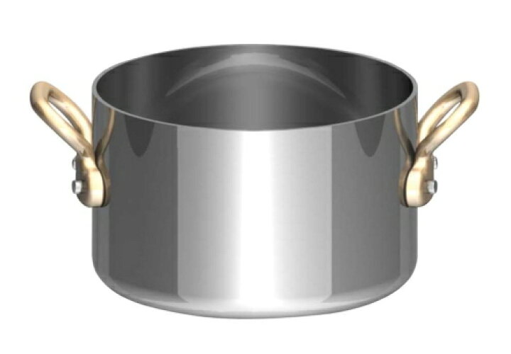 楽天市場】UK18-8 プチ半寸胴鍋(蓋無) 8cm (PPT8601) : スタイルキッチン 楽天市場】UK18-8 プチ半寸胴鍋(蓋無) 8cm (PPT8601) : スタイルキッチン