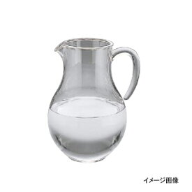 ウォーターピッチャーAYC1BPT-1 アクリル UK 2.2L （リットル）