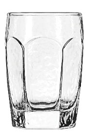 リビー シバリー（6ヶ入） ジュースグラス No.2481 （PLB3901）