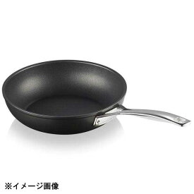 ル・クルーゼ（Le Creuset） TNS ディープ・フライパン24cm 962002-24 （日本正規販売品）