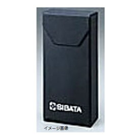 残留塩素測定器 DPD法 交換用ビニールケース 371-80-64-21