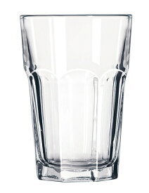 リビー ジブラルタル（6ヶ入） ビバレッジタンブラー15244 （PLB3501）