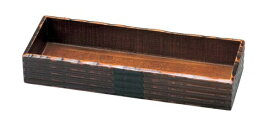 木製 大和BOX 栃 25cm 85914770 （OYM0101）
