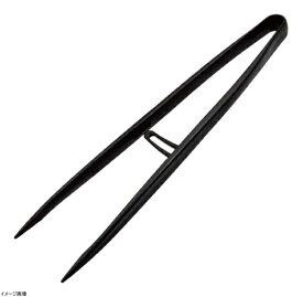 サンクラフト トング菜箸 ナイロン L ミッドナイトブラック GF-08B