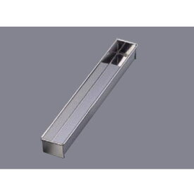 羊かんトヨ型 角型 18-0（ステンレス）