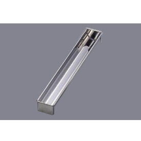 羊かんトヨ型 半月 18-0（ステンレス）