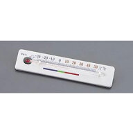 温度計 マグネット タイプ冷蔵庫用 SP-116