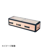 炭火バーベキューコンロ BQ8T号 焼鳥用（6～12人用） （DBC23）