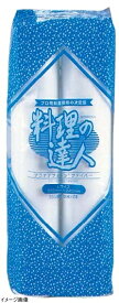 料理の達人(鮮度保持用・調理シート)65枚×2ロール(130枚)L