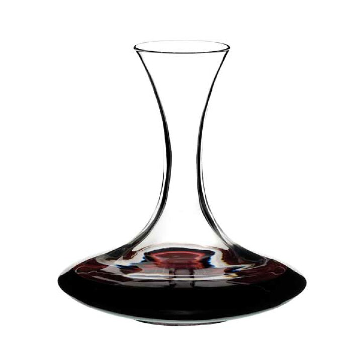 リーデル ウルトラマグナムデキャンタ スタンド付き 2000ml RIEDEL  