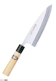 Sakai Takayuki Yasukiホワイトスチール# 3、hongasumitogi日本語プロフェッショナル出刃包丁 90mm