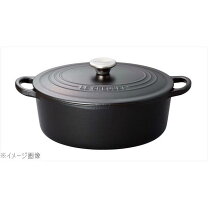 楽天市場】ルクルーゼ オーバル 27cmの通販