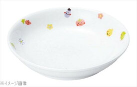 リ・おぎそ 子ども食器シリーズ 皿 13．2cm 1147－1230