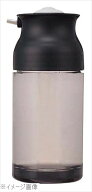 プッシュワンW しょう油差し PU－10 ブラック 140ml