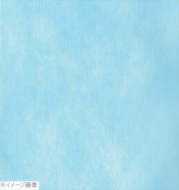 オリビア テーブルクロス シート 1500×1500（10枚入）クールブルー