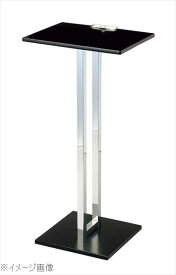 えいむ テーブル型記名台 SS－039 黒