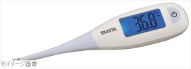 タニタ 電子体温計 BT－470BL ブルー