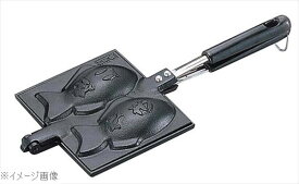 南部鉄 たいやき 24030