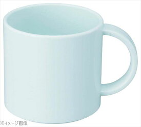 マイカップ 小 260ml パステルブルー No.808B