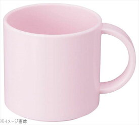マイカップ 小 260ml パステルピンク No.808P