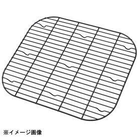 EBM 18-8 ガストロノームパン用網 1/1 フッ素樹脂Wコート