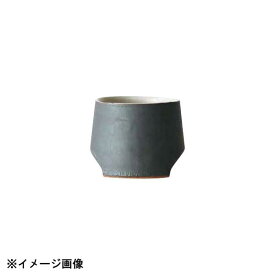 YUKI 瓦食器 Cup 45(ぐい呑)
