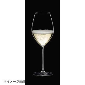 リーデル ヴェリタス シャンパーニュ・ワイン・グラス 6449/28(2個入)