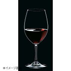 リーデル オヴァチュア レッドワイン 6408/00(2個入)