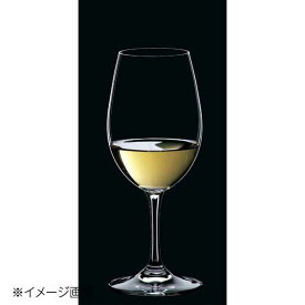 リーデル オヴァチュア ホワイトワイン 6408/5(2個入)